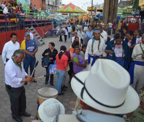 La Esperanza de las personas no se compra: Felipe Hernández imagen 3