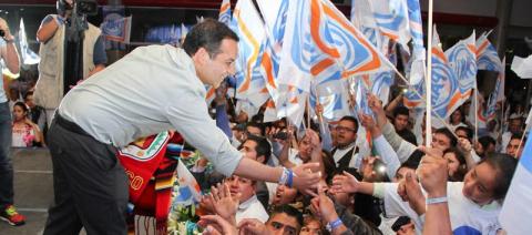 Ya está decidido, ganará en Tlaxcala Ernesto Cordero: Leonor Romero Sevilla