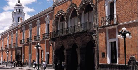 Sufre recorte gobierno de Tlaxcala por 50 mdp