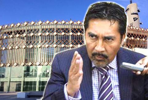 Hay 11 órdenes de aprehensión por caso Plaza Bicentenario