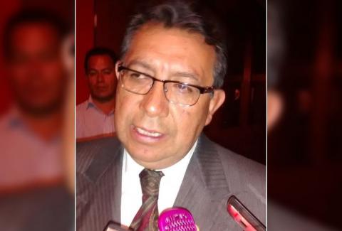 Con la vara que mida MGZ será medido