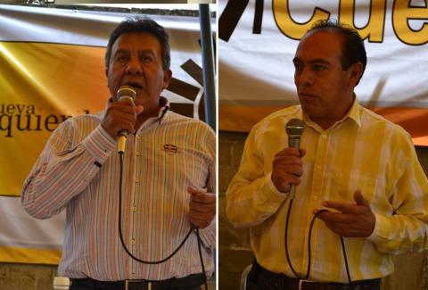 Líderes de "Mejores Cuentas" confían en la legalidad de la elección interna del PRD imagen 2