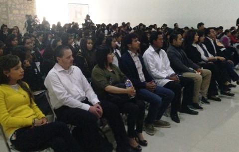 Conmemoran en Huamantla día mundial de la Salud imagen 1