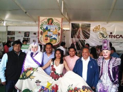 Necesario hacer alianzas entre alcaldes de Tlaxcala y Puebla: Miguel Ángel Polvo imagen 2
