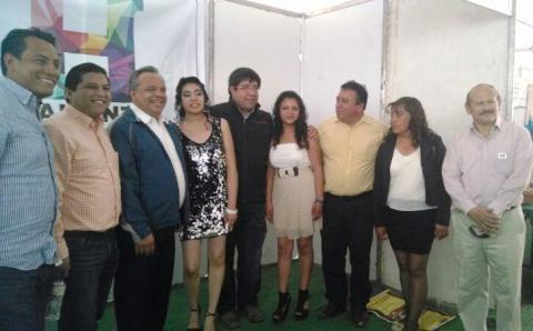 Necesario hacer alianzas entre alcaldes de Tlaxcala y Puebla: Miguel Ángel Polvo imagen 1
