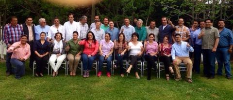 Realiza Adriana Dávila campaña en favor de Cordero en Durango imagen 2