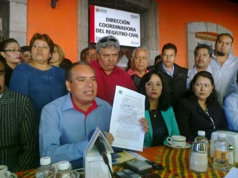 En Asamblea Extraordinaria decidirán suerte de los Erazo Rodríguez