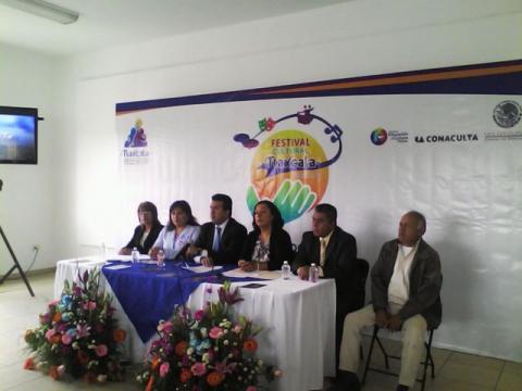 Muta Festival San Francisco a Cultural de Tlaxcala; esperan 35 mil visitantes imagen 1