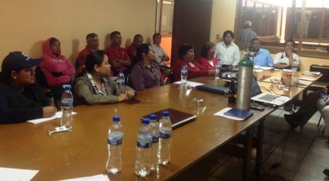 Realizan en Tlaltelulco simulacro de fuga y explosión de gas imagen 4