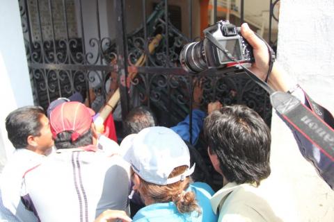 Fotos cortesía Emmanuel Flores