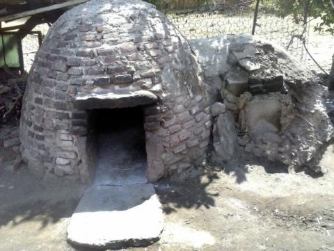 Busca Tetlanohcan rescatar y conservar baños de temazcal imagen 1