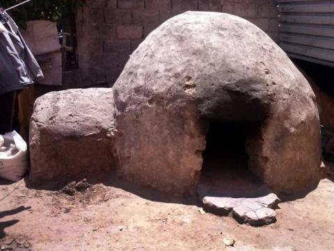 Busca Tetlanohcan rescatar y conservar baños de temazcal imagen 2