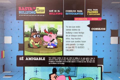 Municipio de Apizaco asume compromiso contra el Bullying imagen 1