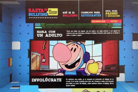 Municipio de Apizaco asume compromiso contra el Bullying imagen 2