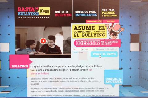 Municipio de Apizaco asume compromiso contra el Bullying imagen 3