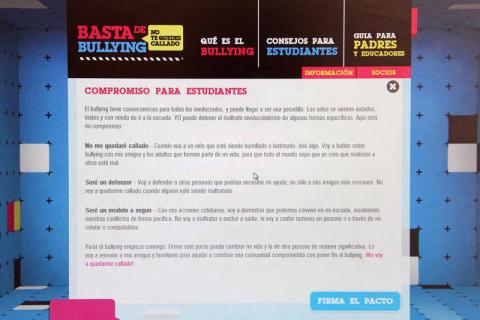 Municipio de Apizaco asume compromiso contra el Bullying imagen 4