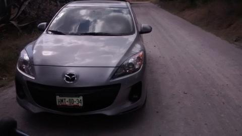 Localiza policía de Apizaco unidad robada imagen 2