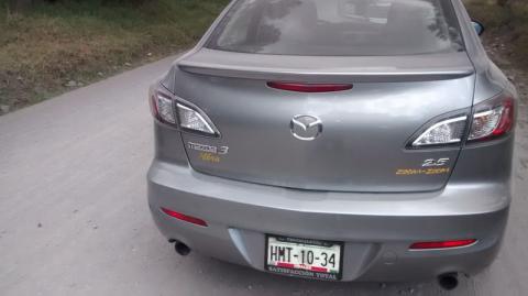 Localiza policía de Apizaco unidad robada imagen 1