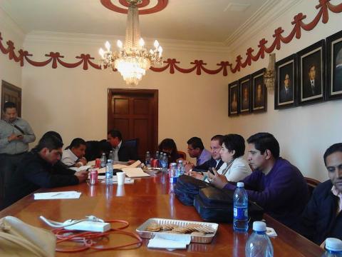 Inicia proceso de entrega- recepción en comunca de Apetatitlán imagen 3