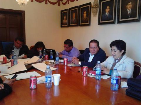 Inicia proceso de entrega- recepción en comunca de Apetatitlán imagen 2
