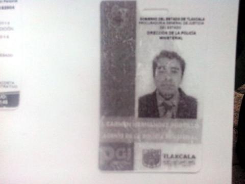 Agentes golpean y detienen a pobladores en Totolac imagen 2