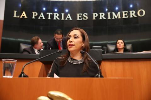 Propuesta de Adriana Dávila incluida en reformas a la ley de telecomunicaciones imagen 3