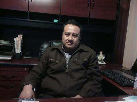 Líder del 7 de mayo convocará a asamblea extraordinaria
