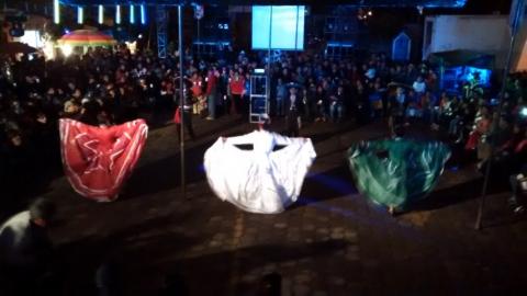 Importante preservar las tradiciones mexicanas: Francisco Fierro Orea imagen 5