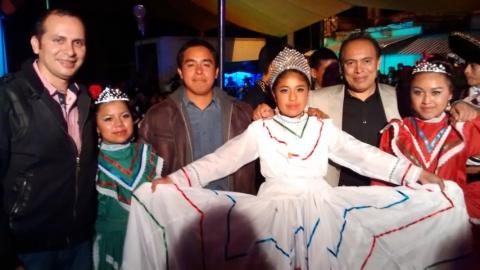 Importante preservar las tradiciones mexicanas: Francisco Fierro Orea imagen 1