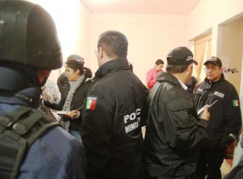 Clausuran en operativo el bar "Very Good" y dos tiendas de abarrotes imagen 1