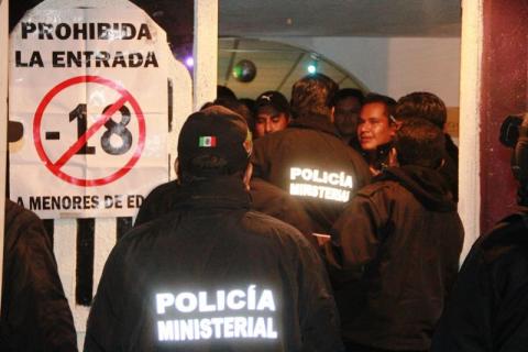 Clausuran en operativo el bar "Very Good" y dos tiendas de abarrotes imagen 5