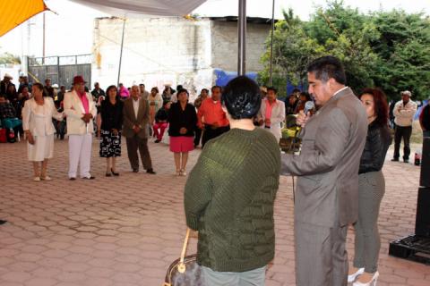 Calpulalpan: Realizan Concurso de Danzón en Comunidad San Marcos Guaquilpan imagen 2