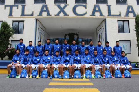 Dará Misael Espinosa patada de inicio en encuentro Linces vs Monterrey