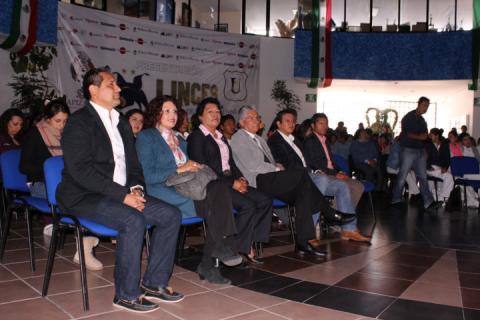 Presentan a Linces de Tercera División Profesional imagen 2