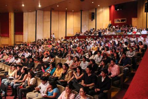 Discutieron especialistas la reforma laboral 2012 imagen 2