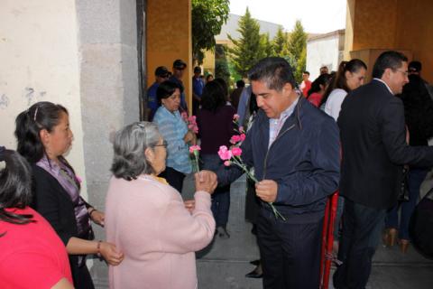 Asisten más de seis mil personas a magno evento Calpulalpan imagen 8