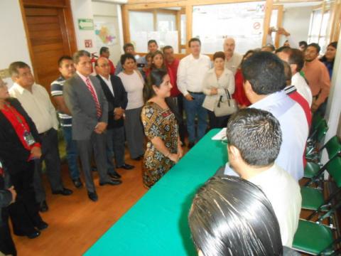 Inicia el registro de aspirantes de la CNOP en Tlaxcala imagen 2
