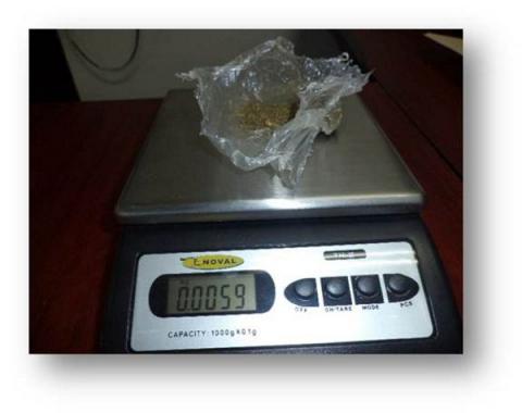 Realiza SSPE operativos sorpresa en los Penales del Estado imagen 2