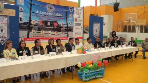 Calpulalpan, sede de IV Congreso Estatal de Comités Deportivos de Participación Ciudadana para la Prevención del Delito imagen 9