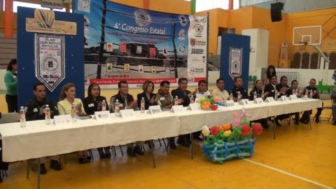 Calpulalpan, sede de IV Congreso Estatal de Comités Deportivos de Participación Ciudadana para la Prevención del Delito imagen 10