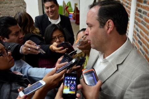 Alcalde de Apizaco se suma a la campaña de Aurora Aguilar imagen 1