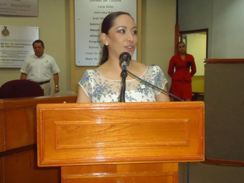 Participa ADF en instalación de Conferencia Estatal Contra la Trata de Personas imagen 1