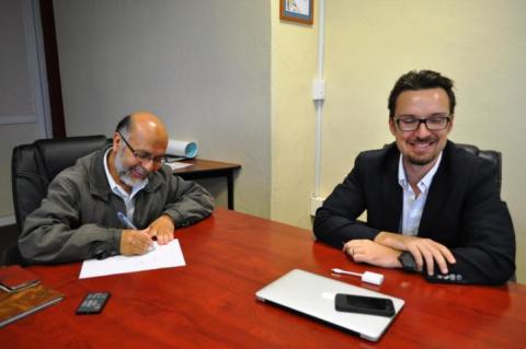 Impulsan Uptlax & Kuspit educación financiera imagen 3