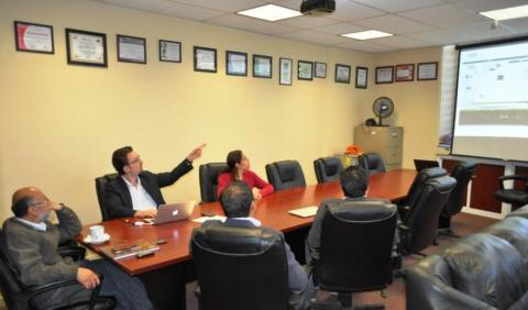 Impulsan Uptlax & Kuspit educación financiera imagen 2