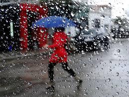 Granizada sorprende a tlaxcaltecas; no se reportan daños graves