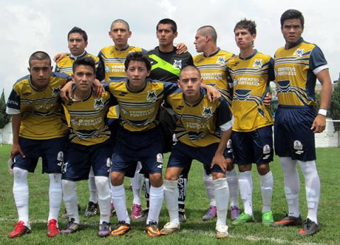 Se impone el junior, se va Linces y llega equipo de Pachuca