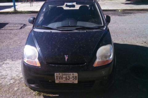 Recuperan en Tlaxcala tres automóviles robados imagen 3