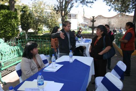 Arrancan en Tlaltelulco los "Miércoles Ciudadanos" imagen 3