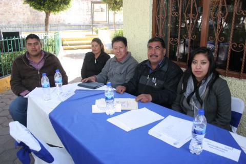 Arrancan en Tlaltelulco los "Miércoles Ciudadanos" imagen 4