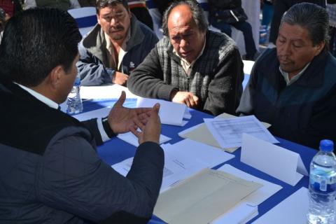 Arrancan en Tlaltelulco los "Miércoles Ciudadanos" imagen 2